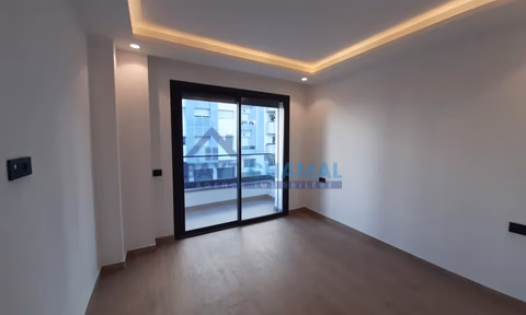 Apartamento para alugar em Tânger - 3 quartos, 140 m² de conforto