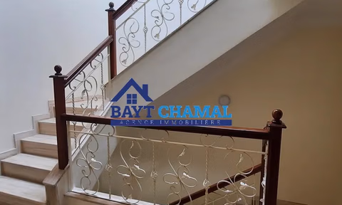 Vila moderna à venda em Tangier - Boubana, 325 m²