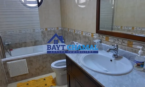 Vila moderna à venda em Tangier - Boubana, 325 m²