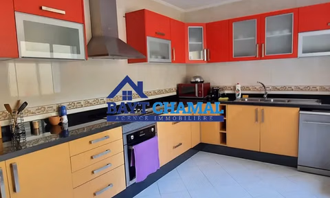 Vila moderna à venda em Tangier - Boubana, 325 m²