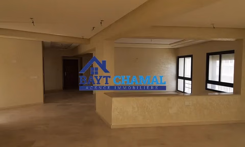 Apartamento espetacular à venda no centro de Tânger - 163 m²