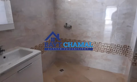 Apartamento espetacular à venda no centro de Tânger - 163 m²