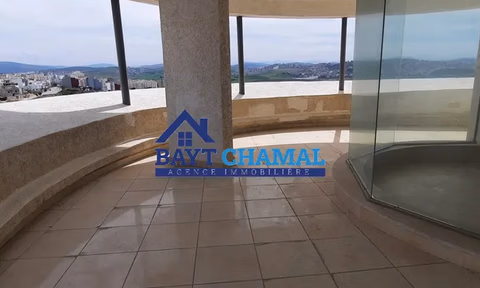 Apartamento espetacular à venda no centro de Tânger - 163 m²