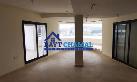 Apartamento espetacular à venda no centro de Tânger - 163 m²