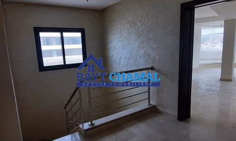 Apartamento espetacular à venda no centro de Tânger - 163 m²