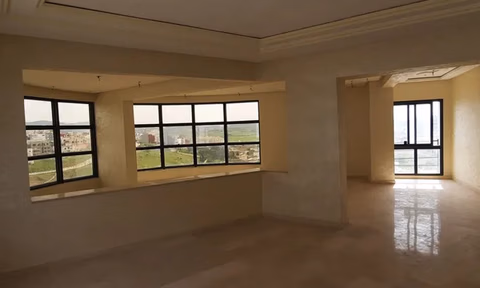 Superbe Appartement à Vendre au Centre de Tanger - 163m²