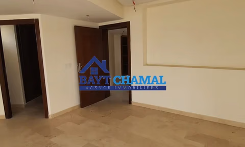 Apartamento espetacular à venda no centro de Tânger - 163 m²