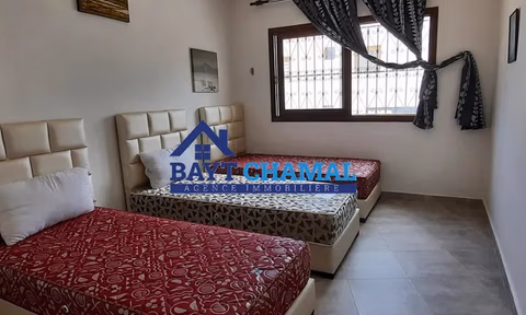 Fuga para Restinga: Apartamento de férias 100 m² com 2 quartos