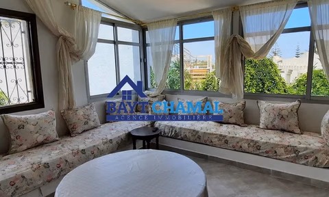 Fuga para Restinga: Apartamento de férias 100 m² com 2 quartos