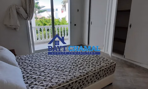 Fuga para Restinga: Apartamento de férias 100 m² com 2 quartos