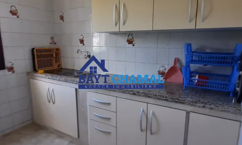 Fuga para Restinga: Apartamento de férias 100 m² com 2 quartos