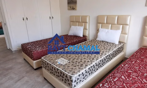 Fuga para Restinga: Apartamento de férias 100 m² com 2 quartos