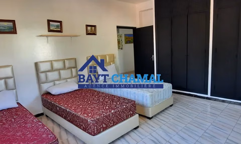 Férias Ideais: Apartamento de 2 quartos em Restinga Smir