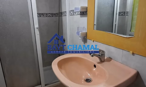 Férias Ideais: Apartamento de 2 quartos em Restinga Smir