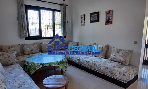 Férias Ideais: Apartamento de 2 quartos em Restinga Smir