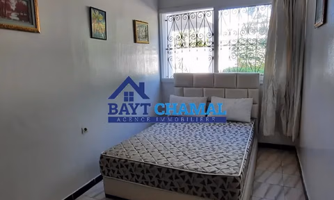 Férias Ideais: Apartamento de 2 quartos em Restinga Smir