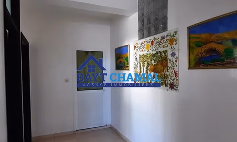 Férias Ideais: Apartamento de 2 quartos em Restinga Smir