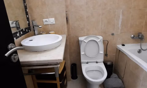 Fuga Ideal: Apartamento de 2 quartos em Fnideq, 75 m²