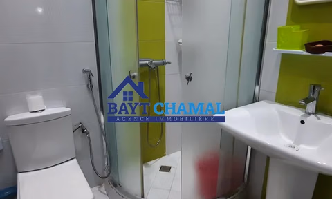 Incantevole appartamento con 1 camera da letto da affittare nel centro di Tanger