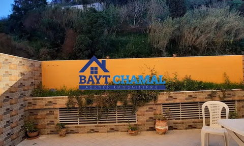 Incantevole appartamento con 1 camera da letto da affittare nel centro di Tanger