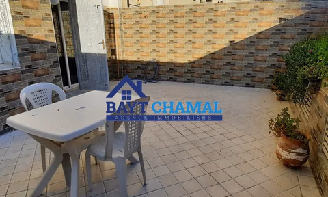 Incantevole appartamento con 1 camera da letto da affittare nel centro di Tanger