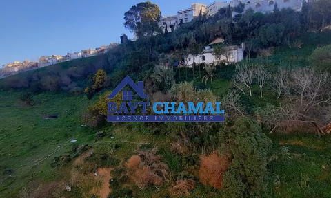 Delizioso appartamento in affitto nel cuore di Tangeri