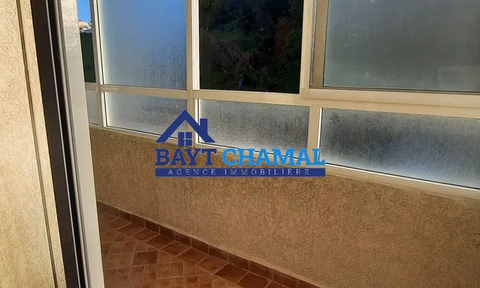 Appartamento con 1 camera in affitto nel cuore di Tanger