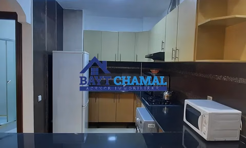 Appartamento con 1 camera in affitto nel cuore di Tanger