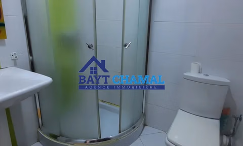 Appartamento con 1 camera in affitto nel cuore di Tanger