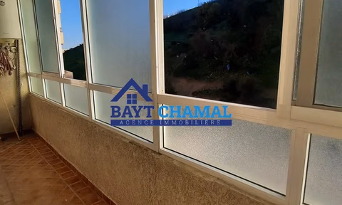 Appartamento con 1 camera in affitto nel cuore di Tanger