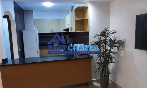 Appartamento con 1 camera in affitto nel cuore di Tanger