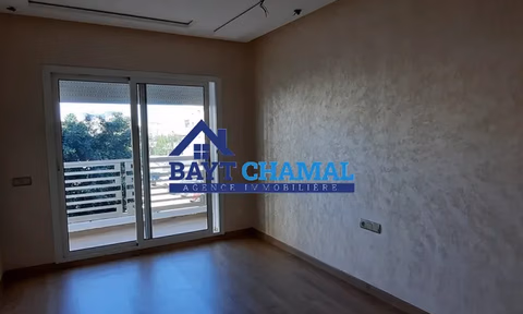 Appartement à vendre à Tanger : Espace et Confort au Cœur