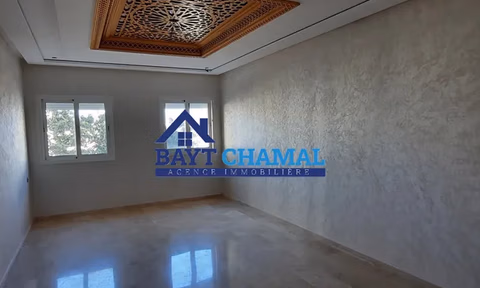Appartement à vendre à Tanger : Espace et Confort au Cœur
