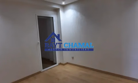 Appartement à vendre à Tanger : Espace et Confort au Cœur