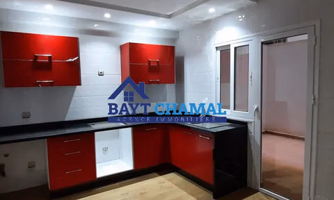 Appartement à vendre à Tanger : Espace et Confort au Cœur