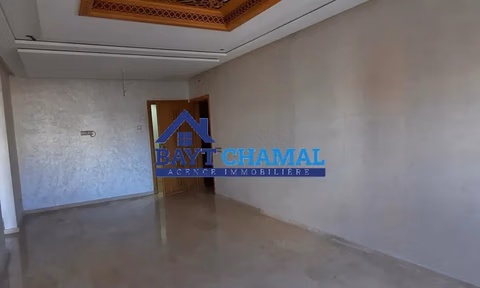 Appartement à vendre à Tanger : Espace et Confort au Cœur