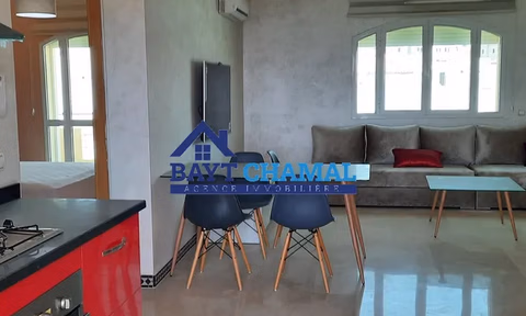 Apartamento à venda em Tanger - Achakar: 2 quartos, 75 m²