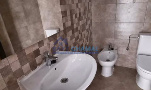 Apartamento para alugar em Tânger: Espaçoso 150 m², 3 quartos