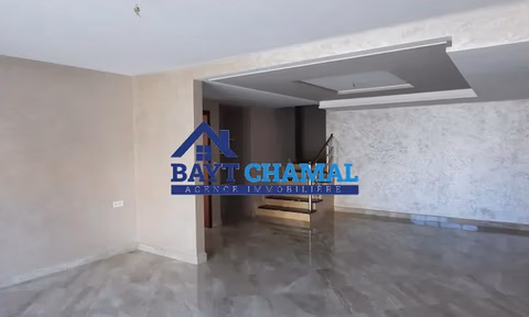 Apartamento incrível para alugar: 3 quartos em Tanger Mozart