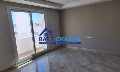 Apartamento incrível para alugar: 3 quartos em Tanger Mozart