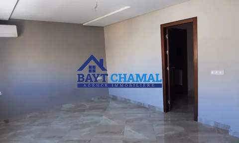 Apartamento incrível para alugar: 3 quartos em Tanger Mozart