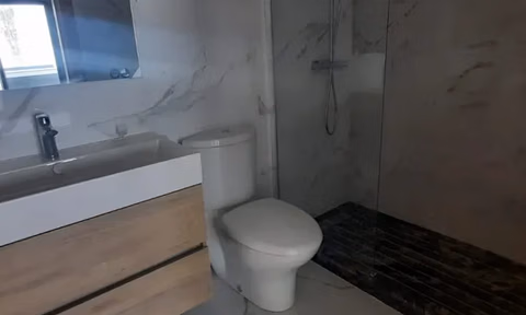 Apartamento de 2 quartos à venda no centro de Tânger