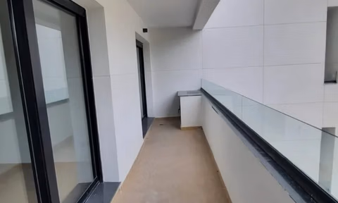 Apartamento de 2 quartos à venda no centro de Tânger