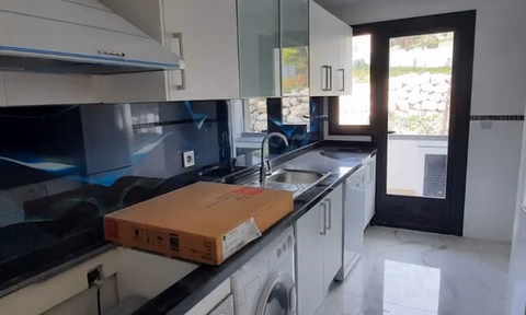 Apartamento de 2 quartos à venda no centro de Tânger