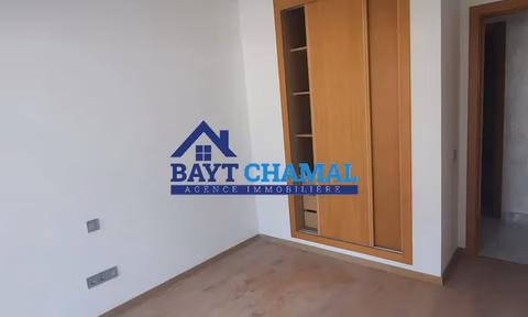 Apartamento de 2 quartos à venda no centro de Tânger