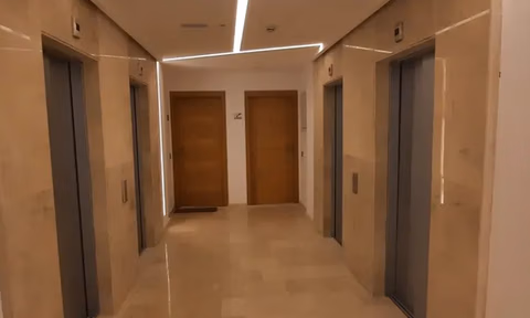 Apartamento de 2 quartos à venda no centro de Tânger