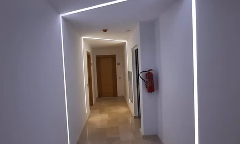 Apartamento de 2 quartos à venda no centro de Tânger