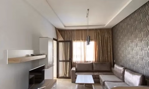 Appartamento affascinante da affittare a Marina Smir - 2 camere