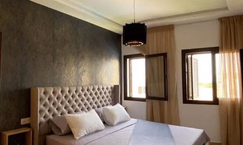 Appartamento affascinante da affittare a Marina Smir - 2 camere