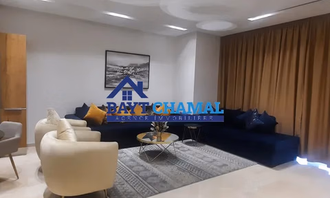 Apartamento à venda: 2 quartos no coração de Tânger